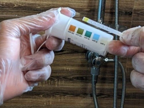 pipeline cleaning and disinfection services in dubai