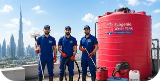 Team Group Img of Ecogenie