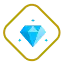 Diamond Icon